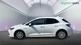 Обява за продажба на Toyota Corolla 1.8 HSD, Месечна вноска от 444 лв. ~31 990 лв. - изображение 2