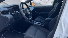 Обява за продажба на Toyota Corolla 1.8 HSD, Месечна вноска от 444 лв. ~31 990 лв. - изображение 8