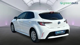 Обява за продажба на Toyota Corolla 1.8 HSD, Месечна вноска от 444 лв. ~31 990 лв. - изображение 1