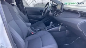 Обява за продажба на Toyota Corolla 1.8 HSD, Месечна вноска от 444 лв. ~31 990 лв. - изображение 10