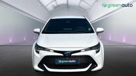 Обява за продажба на Toyota Corolla 1.8 HSD, Месечна вноска от 444 лв. ~31 990 лв. - изображение 4