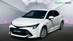 Обява за продажба на Toyota Corolla 1.8 HSD, Месечна вноска от 444 лв. ~31 990 лв. - изображение 1