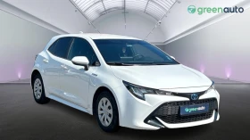 Обява за продажба на Toyota Corolla 1.8 HSD, Месечна вноска от 444 лв. ~31 990 лв. - изображение 7