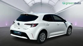 Обява за продажба на Toyota Corolla 1.8 HSD, Месечна вноска от 444 лв. ~31 990 лв. - изображение 6