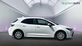 Обява за продажба на Toyota Corolla 1.8 HSD, Месечна вноска от 444 лв. ~31 990 лв. - изображение 5