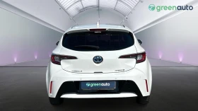 Обява за продажба на Toyota Corolla 1.8 HSD, Месечна вноска от 444 лв. ~31 990 лв. - изображение 3