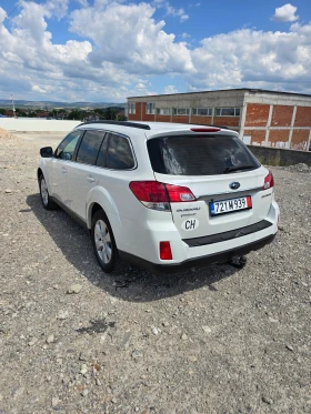 Обява за продажба на Subaru Outback 2.5 бензин 4х4 перфектна технически и визулно ~14 850 лв. - изображение 3