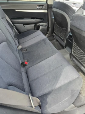 Обява за продажба на Subaru Outback 2.5 бензин 4х4 перфектна технически и визулно ~14 850 лв. - изображение 8