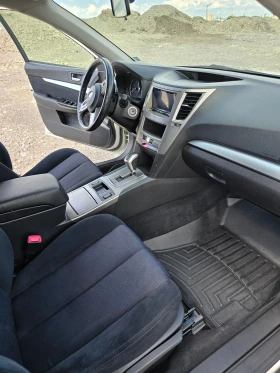 Обява за продажба на Subaru Outback 2.5 бензин 4х4 перфектна технически и визулно ~14 850 лв. - изображение 7