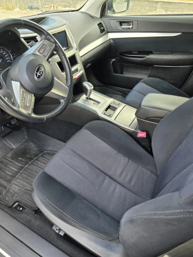 Обява за продажба на Subaru Outback 2.5 бензин 4х4 перфектна технически и визулно ~14 850 лв. - изображение 6