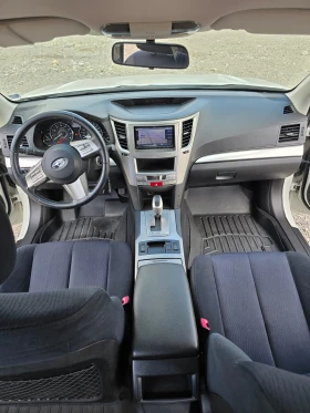 Обява за продажба на Subaru Outback 2.5 бензин 4х4 перфектна технически и визулно ~14 850 лв. - изображение 10