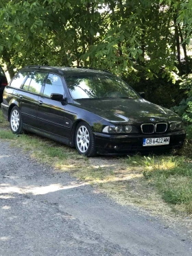 Обява за продажба на BMW 530 i ~14 000 лв. - изображение 1