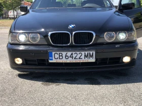 Обява за продажба на BMW 530 i ~14 000 лв. - изображение 1