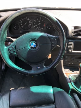 Обява за продажба на BMW 530 i ~14 000 лв. - изображение 7