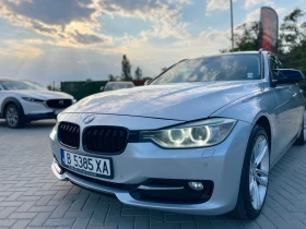 Обява за продажба на BMW 320 Sport Line ~17 400 лв. - изображение 8