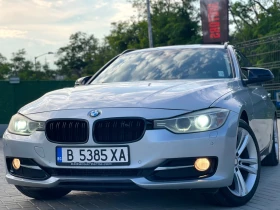 Обява за продажба на BMW 320 Sport Line ~17 400 лв. - изображение 5
