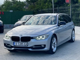 Обява за продажба на BMW 320 Sport Line ~17 400 лв. - изображение 2