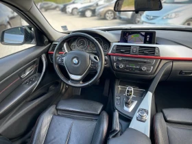 Обява за продажба на BMW 320 Sport Line ~17 400 лв. - изображение 10