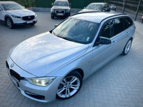 Обява за продажба на BMW 320 Sport Line ~17 400 лв. - изображение 4