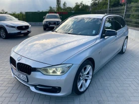 Обява за продажба на BMW 320 Sport Line ~17 400 лв. - изображение 1
