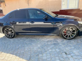 Обява за продажба на BMW 530 ~9 500 лв. - изображение 1