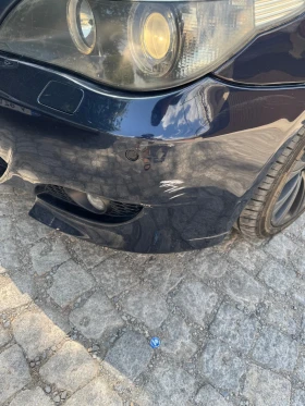 BMW 530 - 7500 лв. - 33649285 12