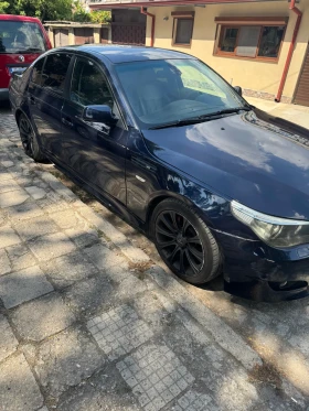 Обява за продажба на BMW 530 ~8 000 лв. - изображение 11