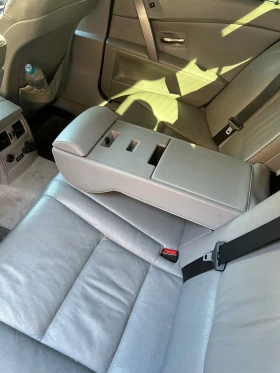 Обява за продажба на BMW 530 ~9 500 лв. - изображение 4