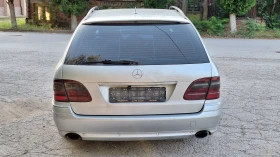Mercedes-Benz E 320 CDI V6 om642  ! | Mobile.bg    5