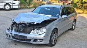 Mercedes-Benz E 320 CDI V6 om642  ! | Mobile.bg    2