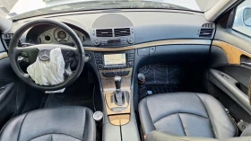 Mercedes-Benz E 320 CDI V6 om642  ! | Mobile.bg    10