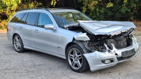 Mercedes-Benz E 320 CDI V6 om642  ! | Mobile.bg    3