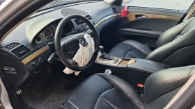 Mercedes-Benz E 320 CDI V6 om642  ! | Mobile.bg    7