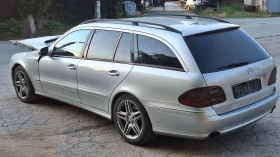 Mercedes-Benz E 320 CDI V6 om642  ! | Mobile.bg    4
