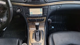 Mercedes-Benz E 320 CDI V6 om642  ! | Mobile.bg    11