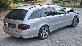 Mercedes-Benz E 320 CDI V6 om642  ! | Mobile.bg    6