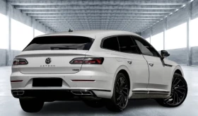 VW Arteon Shooting Brake 2.0 TFSI 4Motion = R-Line =  | Mobile.bg    2