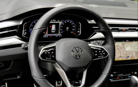 VW Arteon Shooting Brake 2.0 TFSI 4Motion = R-Line =  | Mobile.bg    5