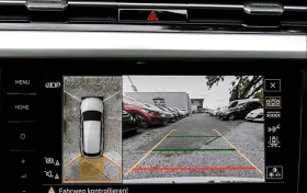 VW Arteon Shooting Brake 2.0 TFSI 4Motion = R-Line =  | Mobile.bg    6