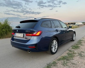 BMW 320 X-DRIVE/CARPLAY/LANE ASSIST | Mobile.bg    5