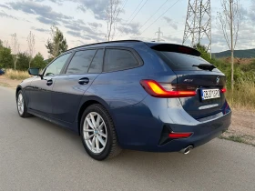 BMW 320 X-DRIVE/CARPLAY/LANE ASSIST | Mobile.bg    4