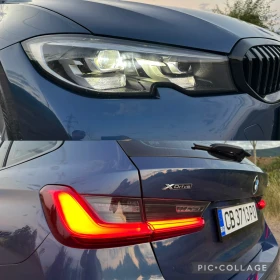 BMW 320 X-DRIVE/CARPLAY/LANE ASSIST | Mobile.bg    15