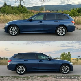 BMW 320 X-DRIVE/CARPLAY/LANE ASSIST | Mobile.bg    6