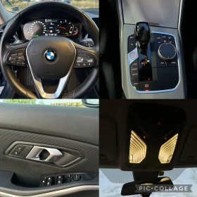 BMW 320 X-DRIVE/CARPLAY/LANE ASSIST | Mobile.bg    11