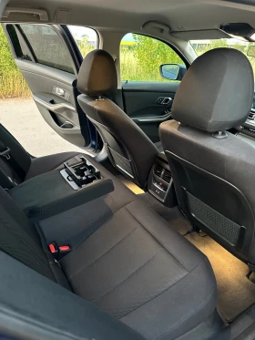 BMW 320 X-DRIVE/CARPLAY/LANE ASSIST | Mobile.bg    10