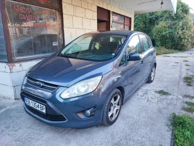 Ford C-max | Mobile.bg    6