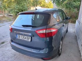 Ford C-max | Mobile.bg    10
