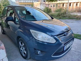 Ford C-max | Mobile.bg    7