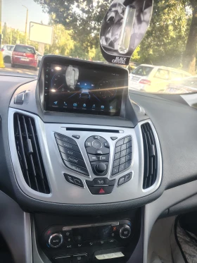 Ford C-max | Mobile.bg    8