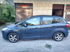 Ford C-max | Mobile.bg    5